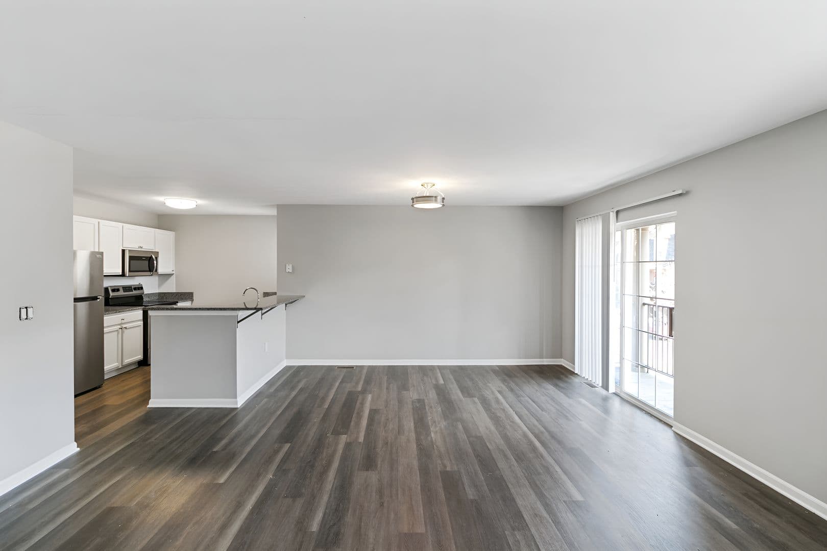 Milford Apartment: 538 Napa Valley Drive