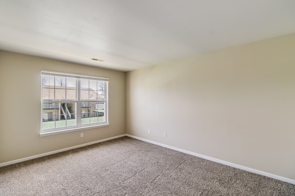 DeWitt Apartment: 1060 Aaron Drive
