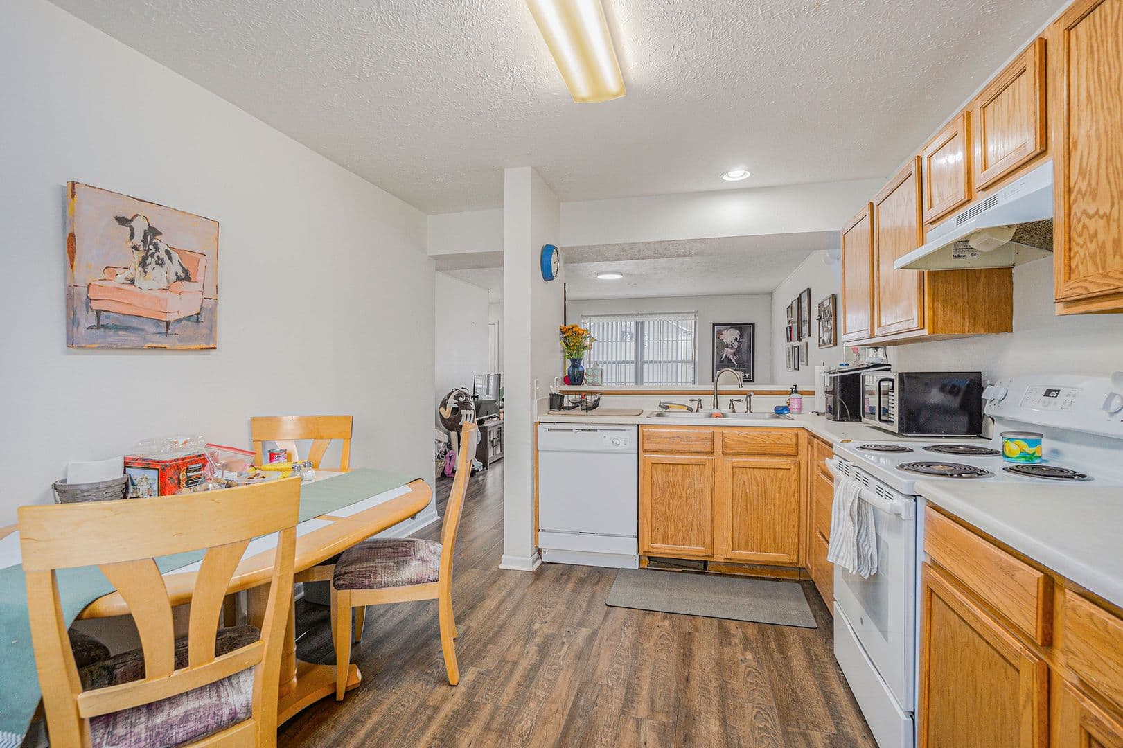Kalamazoo Apartment: 4101 W. Michigan Avenue