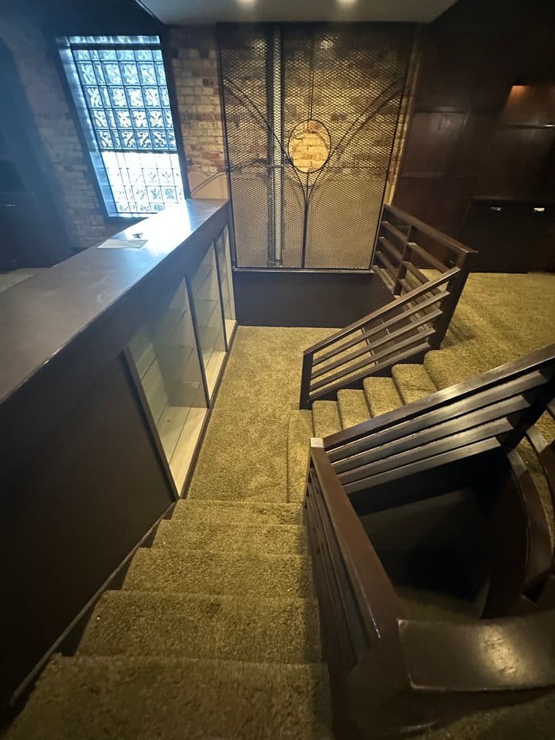 Lansing Apartment: 110 E. Allegan Street