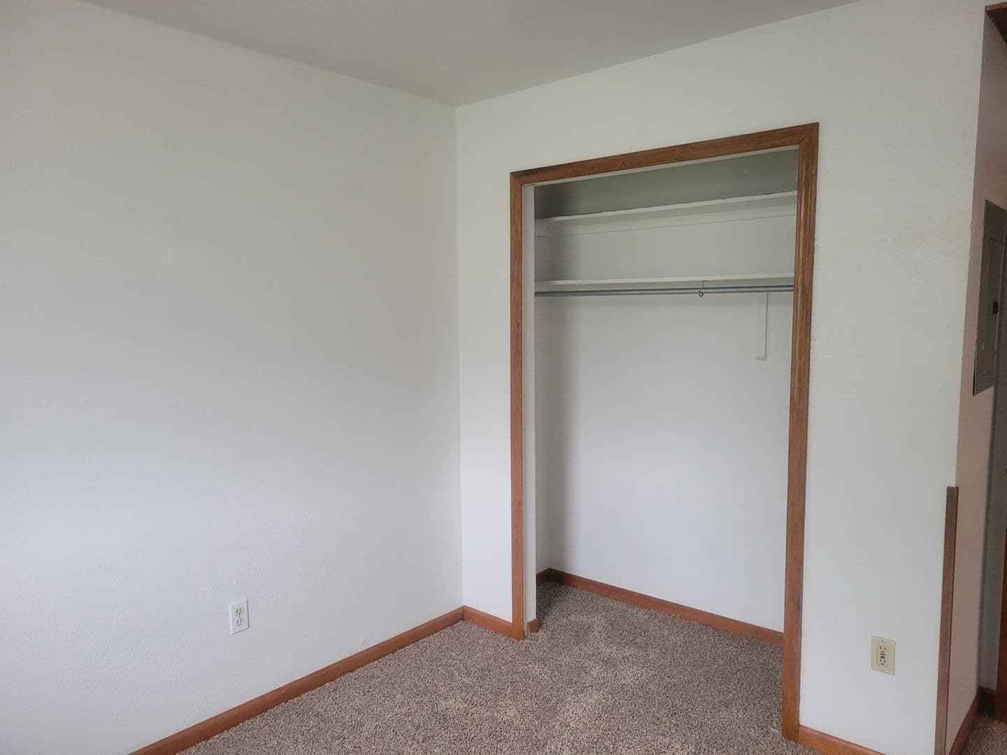 Olivet Apartment: 350 Church Street
