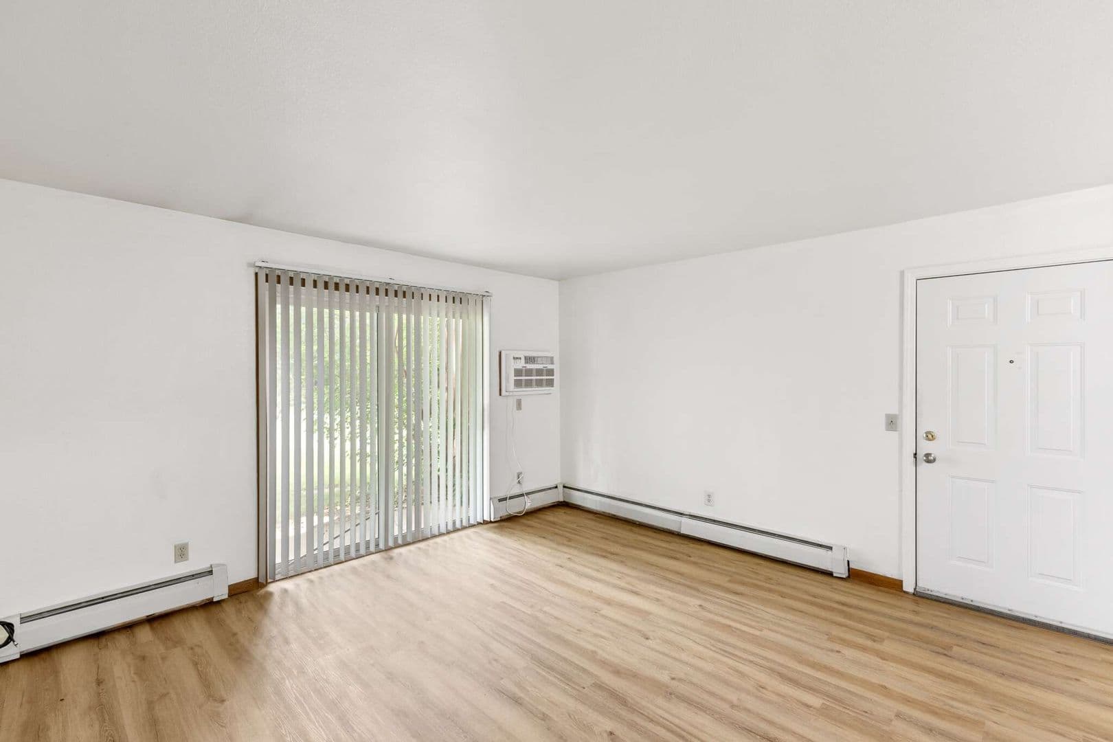 Morenci Apartment: 238, 240 Gorham Street