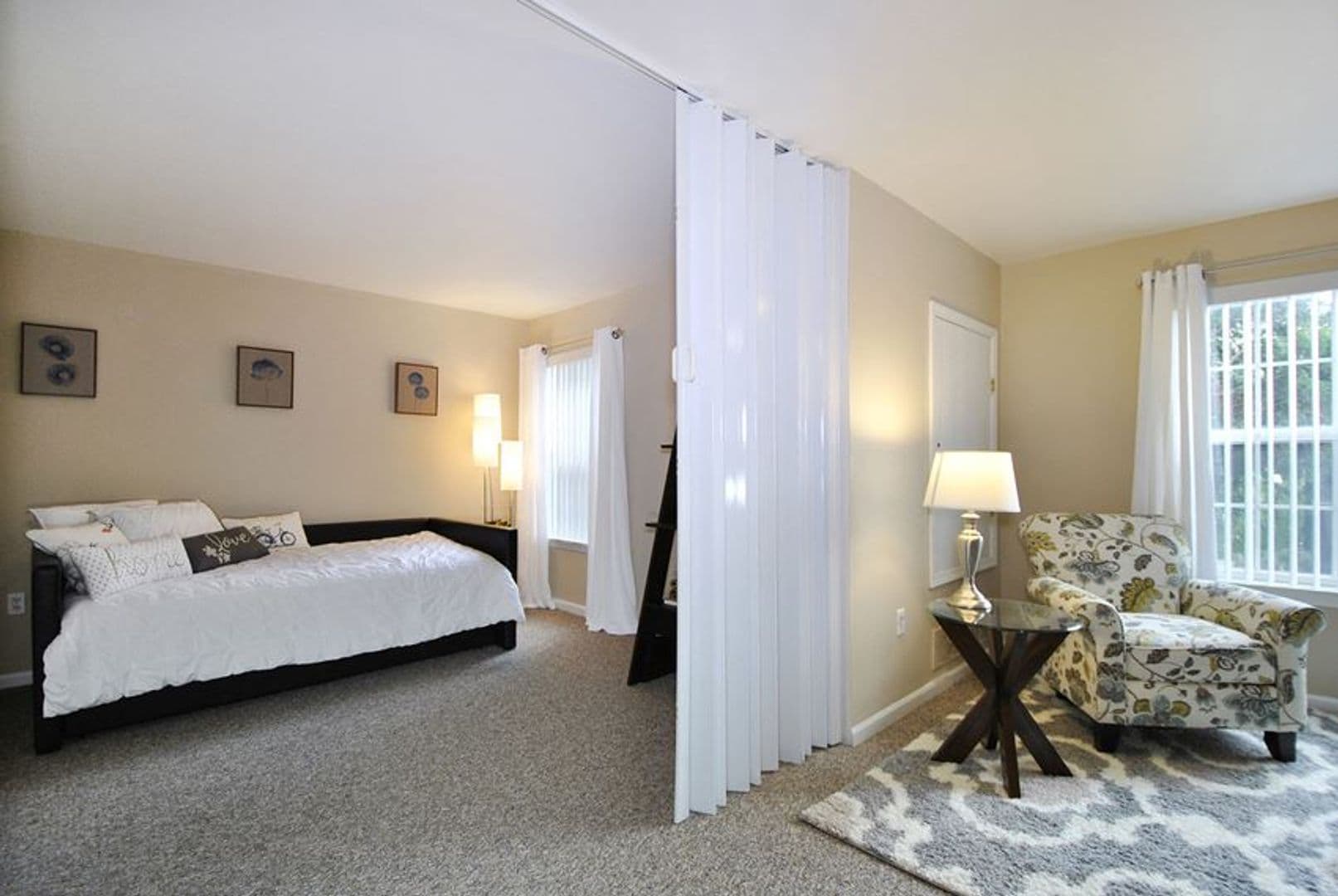 Ypsilanti Apartment: 2224 Golfside Road