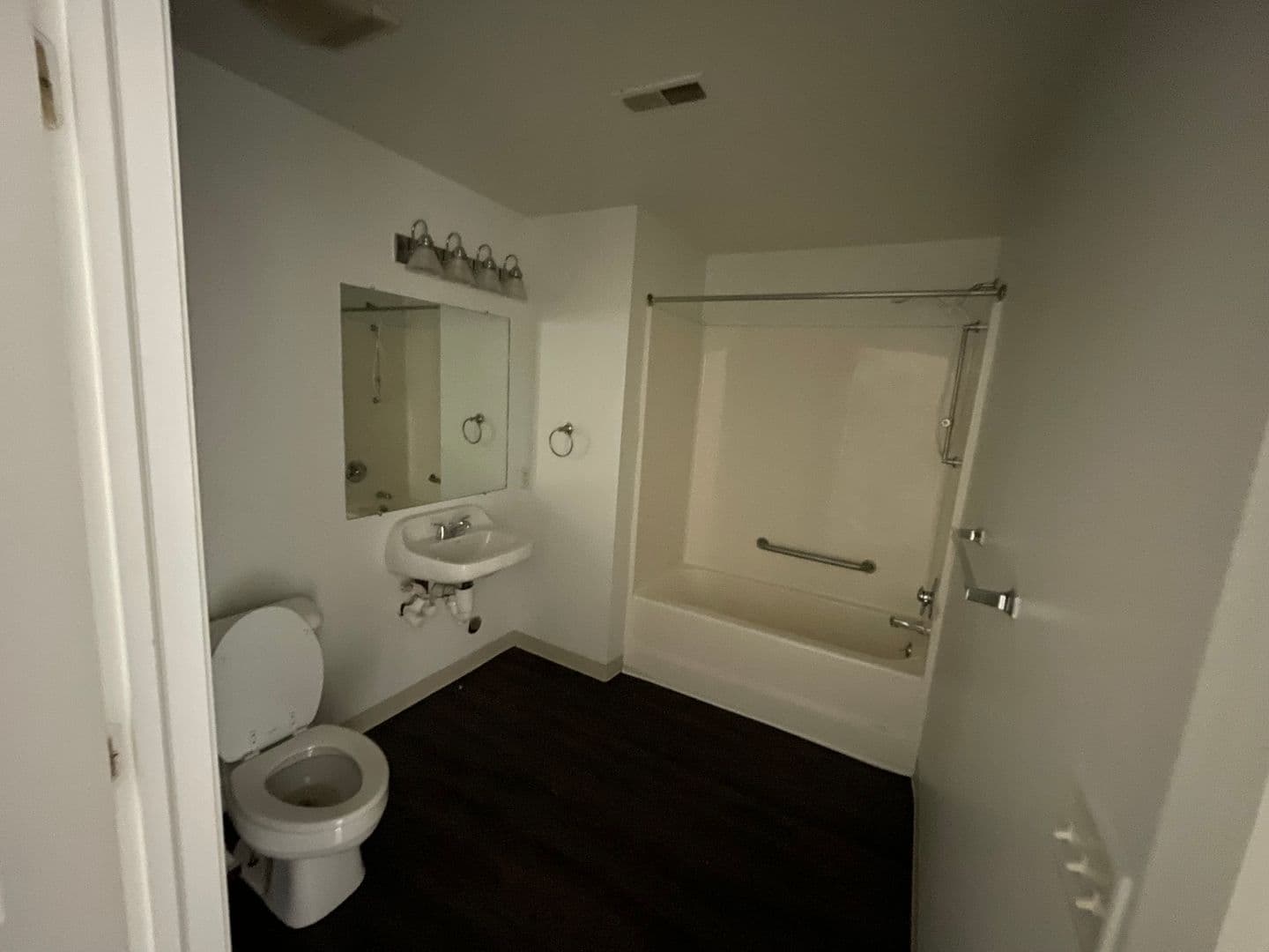 St. Johns Apartment: 905 Randy Lane