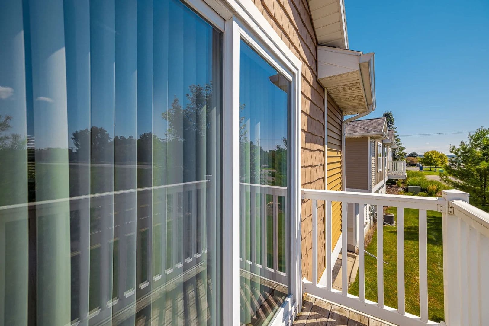 East Lansing Apartment: 3945 Hunsaker Drive