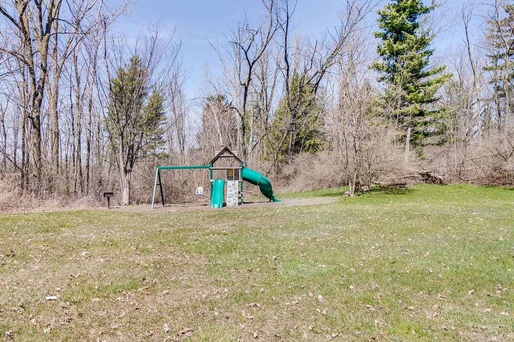 DeWitt Apartment: 1060 Aaron Drive
