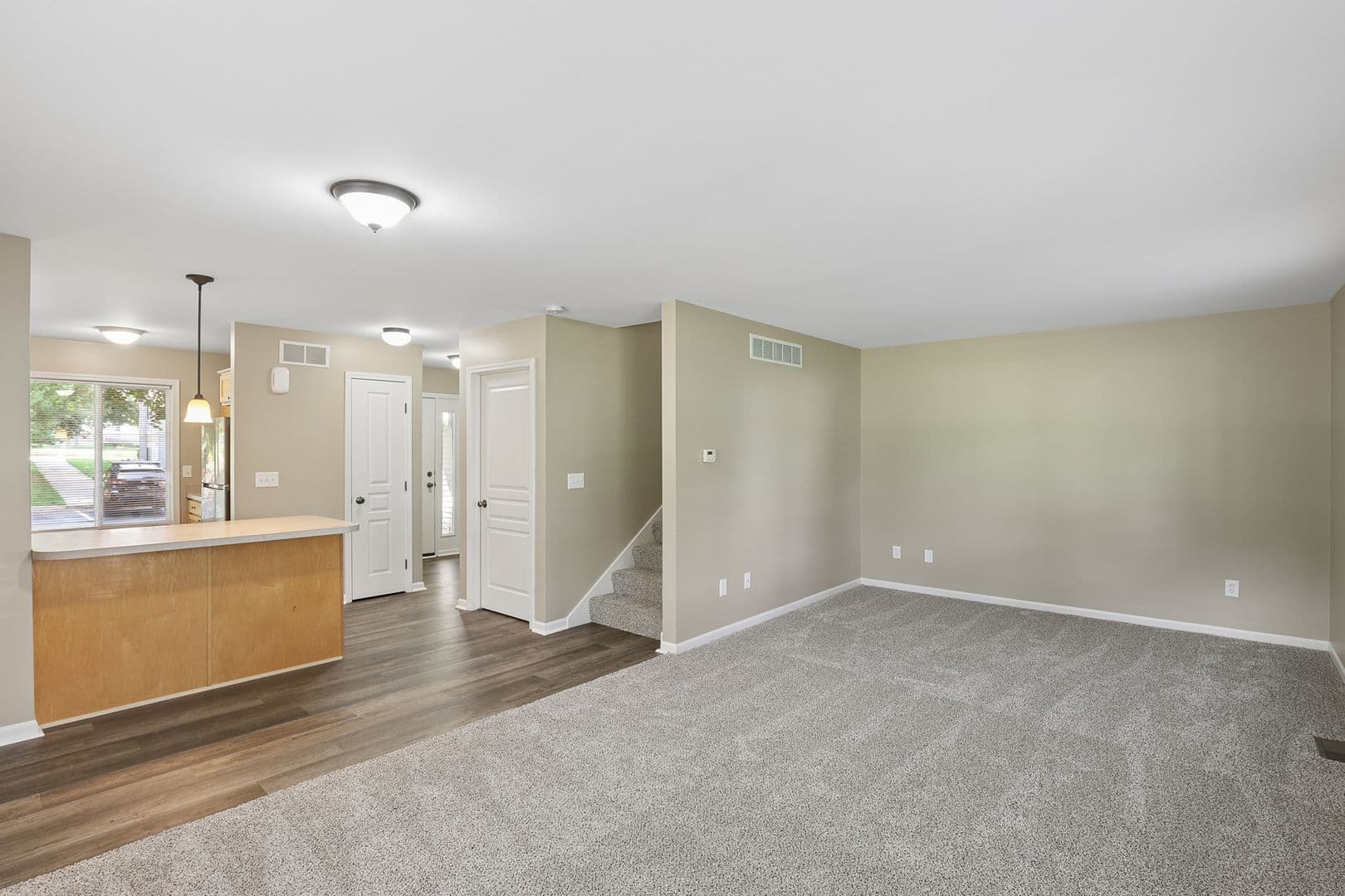 DeWitt Apartment: 270 Brunswick Drive