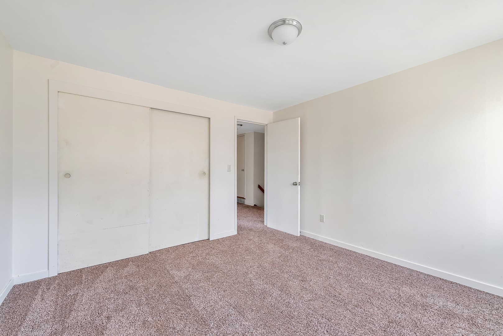 Springfield Apartment: 1 -16 Locust Road
