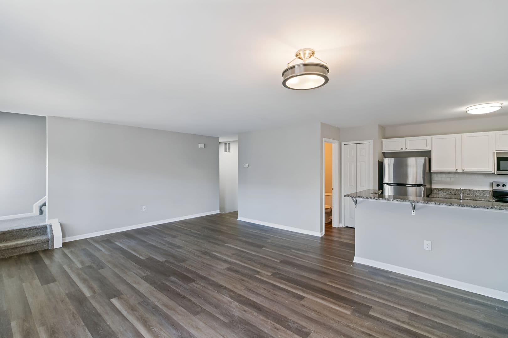 Milford Apartment: 538 Napa Valley Drive
