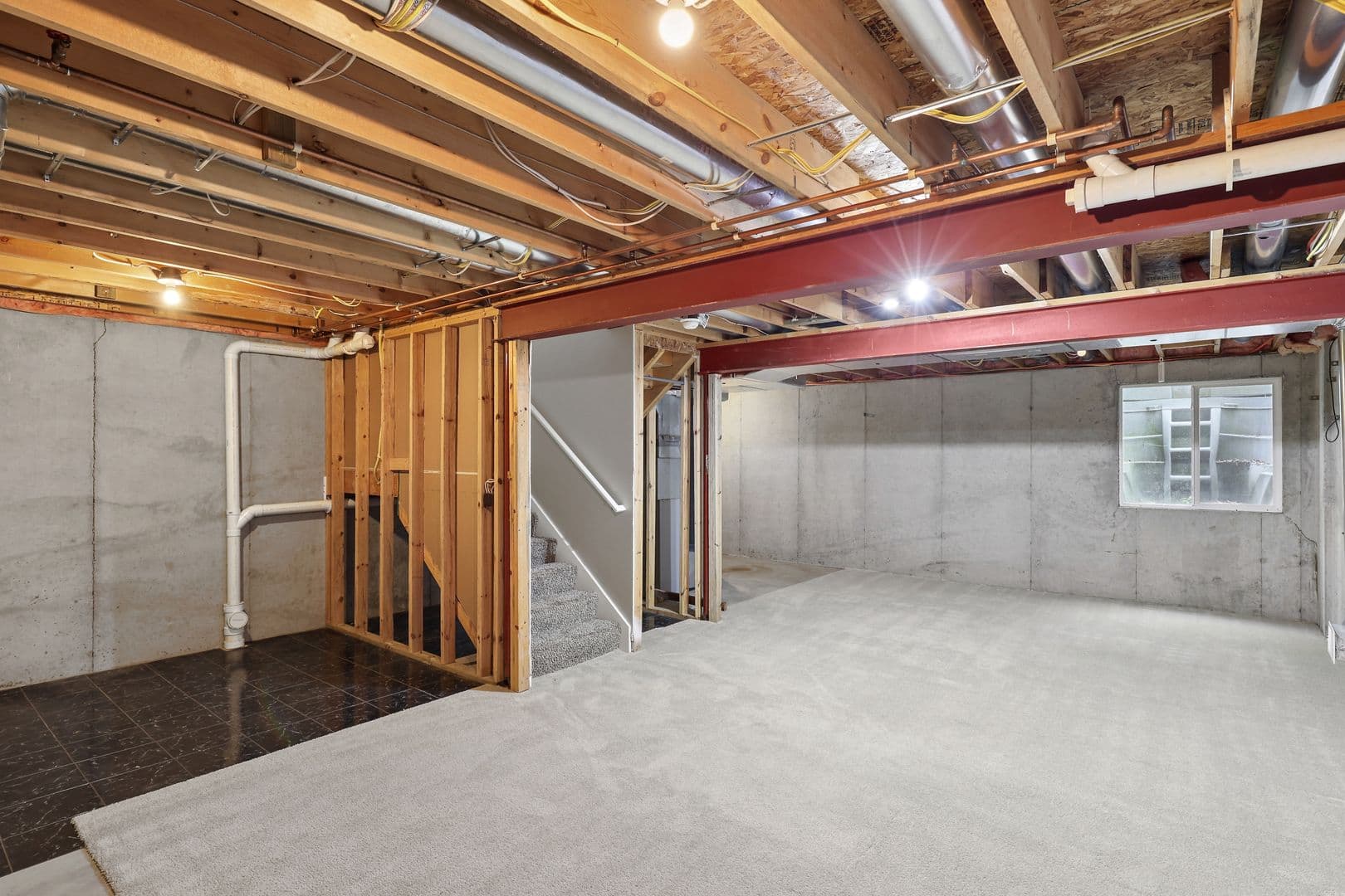 DeWitt Apartment: 270 Brunswick Drive
