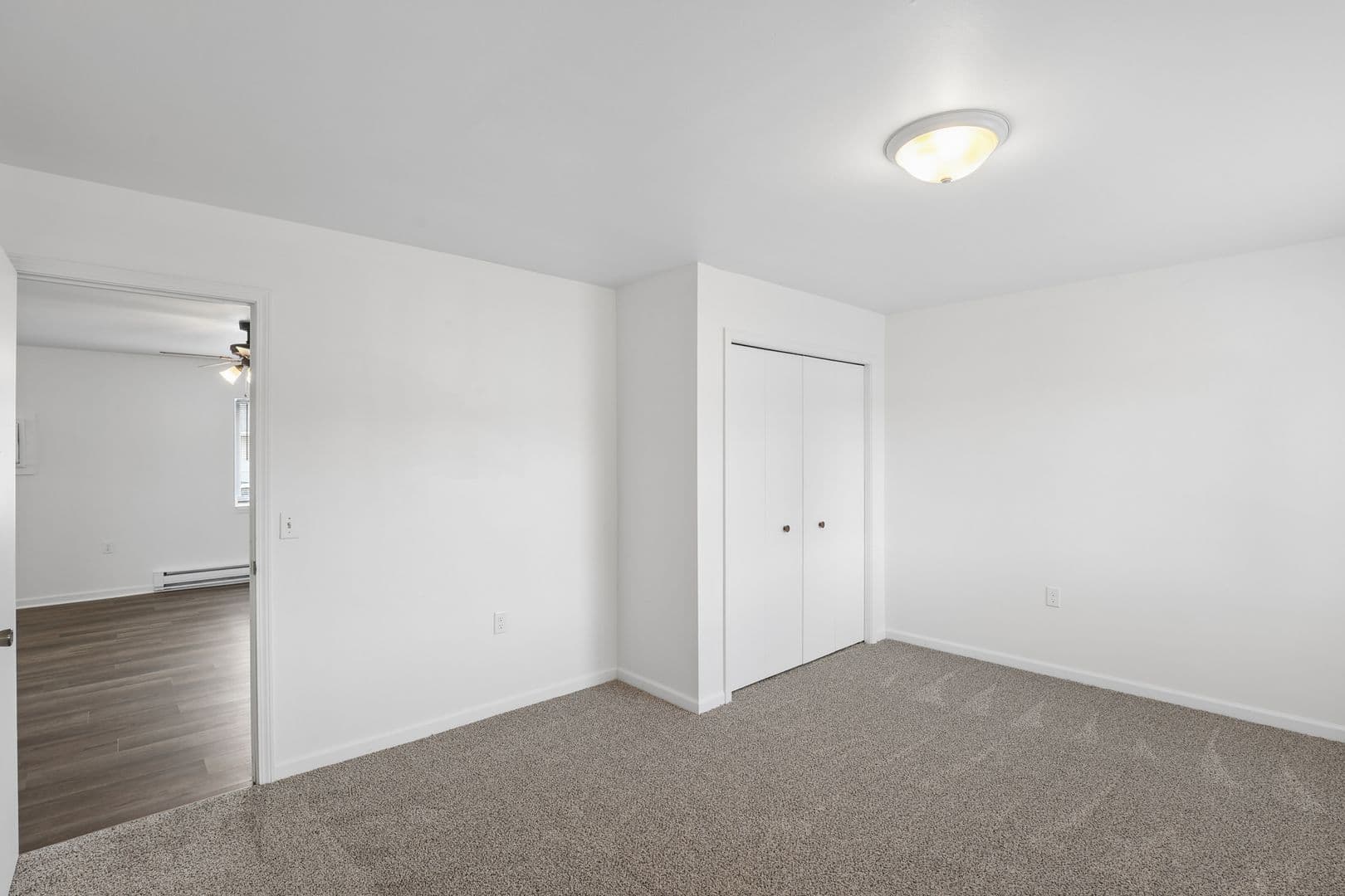 Clare Apartment: 235 Dwyer Avenue