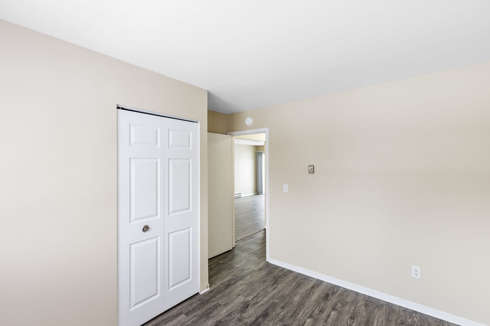 Fowlerville Apartment: 360 N. Ann Street