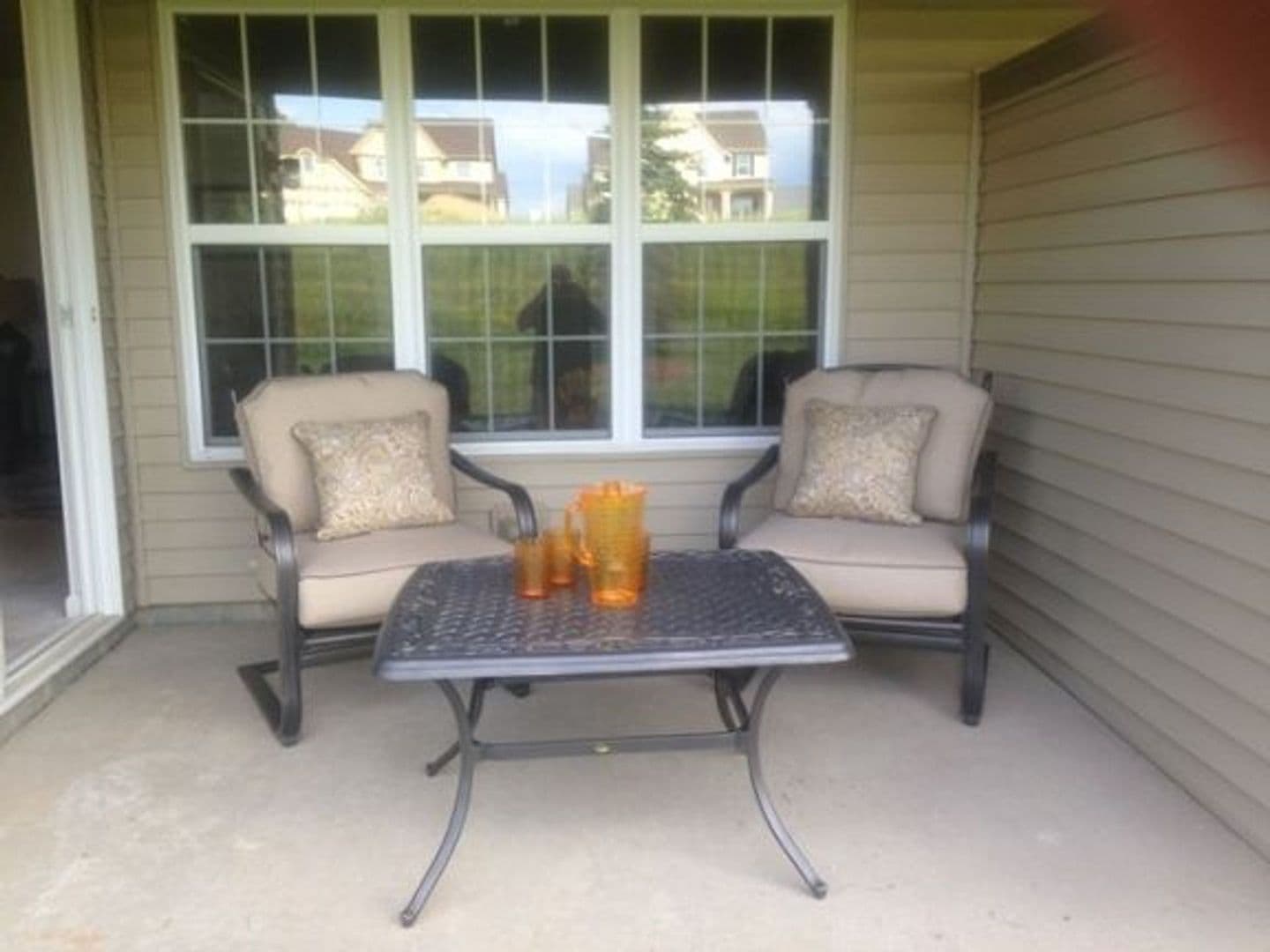Milford Apartment: 538 Napa Valley Drive