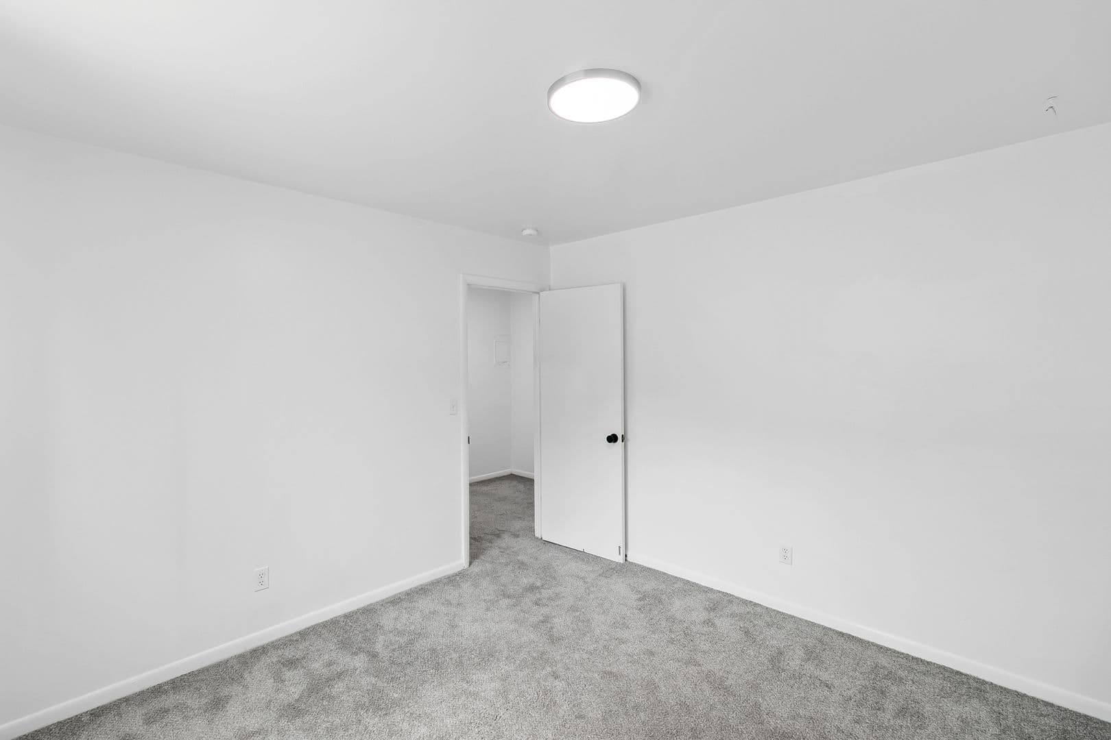 Kalamazoo Apartment: 105 N Kendall Ave