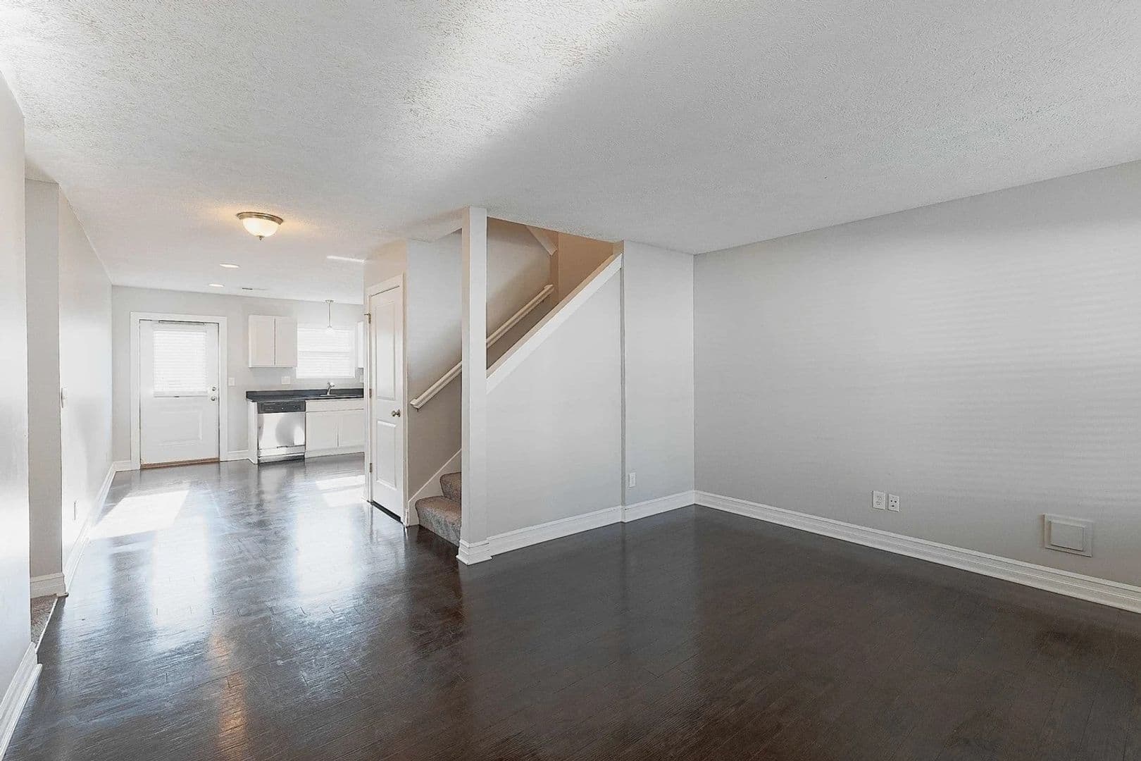 East Lansing Apartment: 3945 Hunsaker Drive