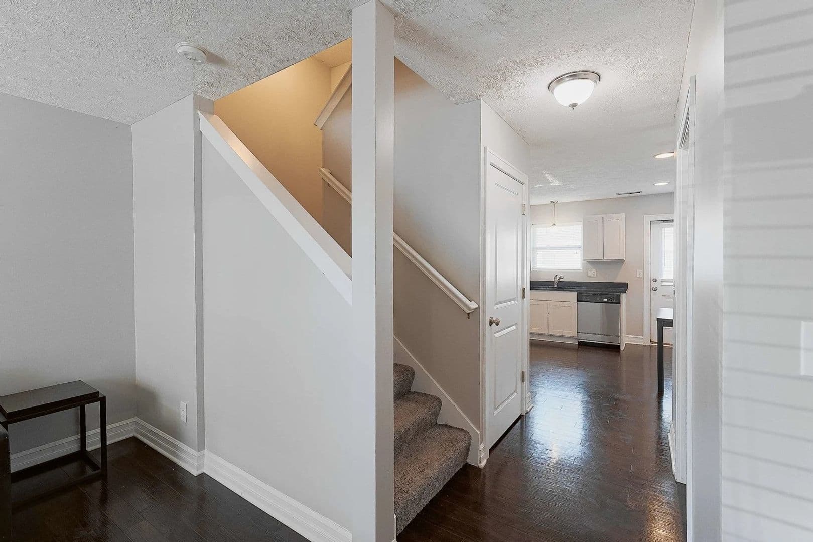 East Lansing Apartment: 3945 Hunsaker Drive
