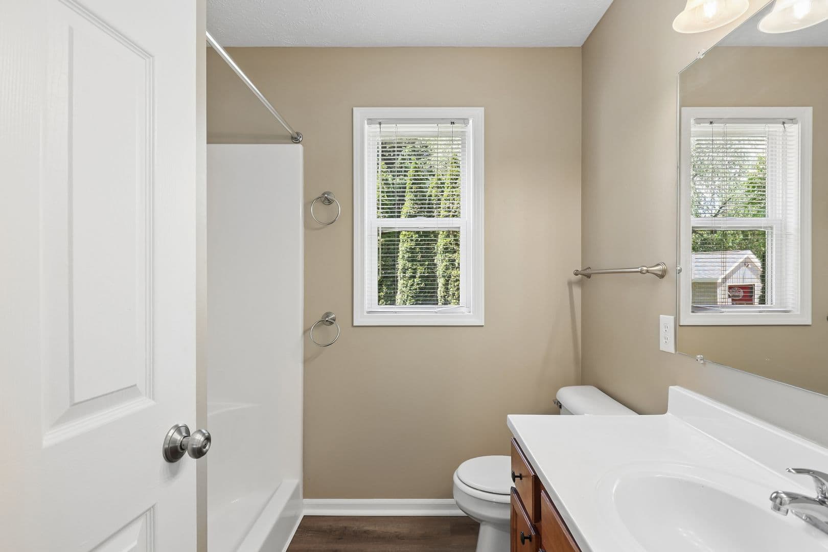 DeWitt Apartment: 270 Brunswick Drive