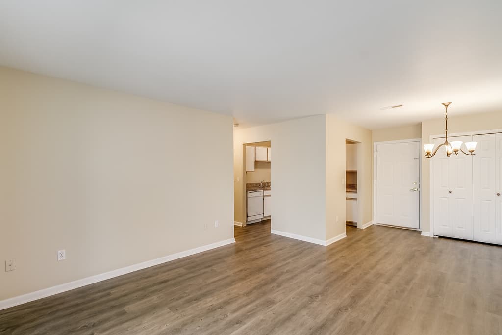 DeWitt Apartment: 1060 Aaron Drive