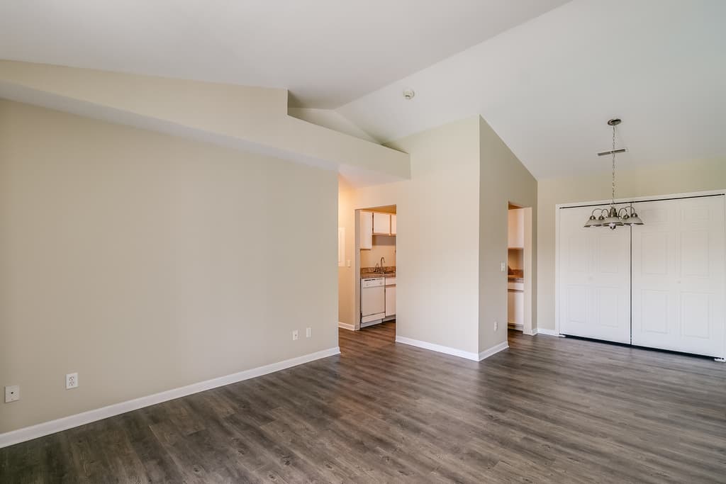 DeWitt Apartment: 1060 Aaron Drive