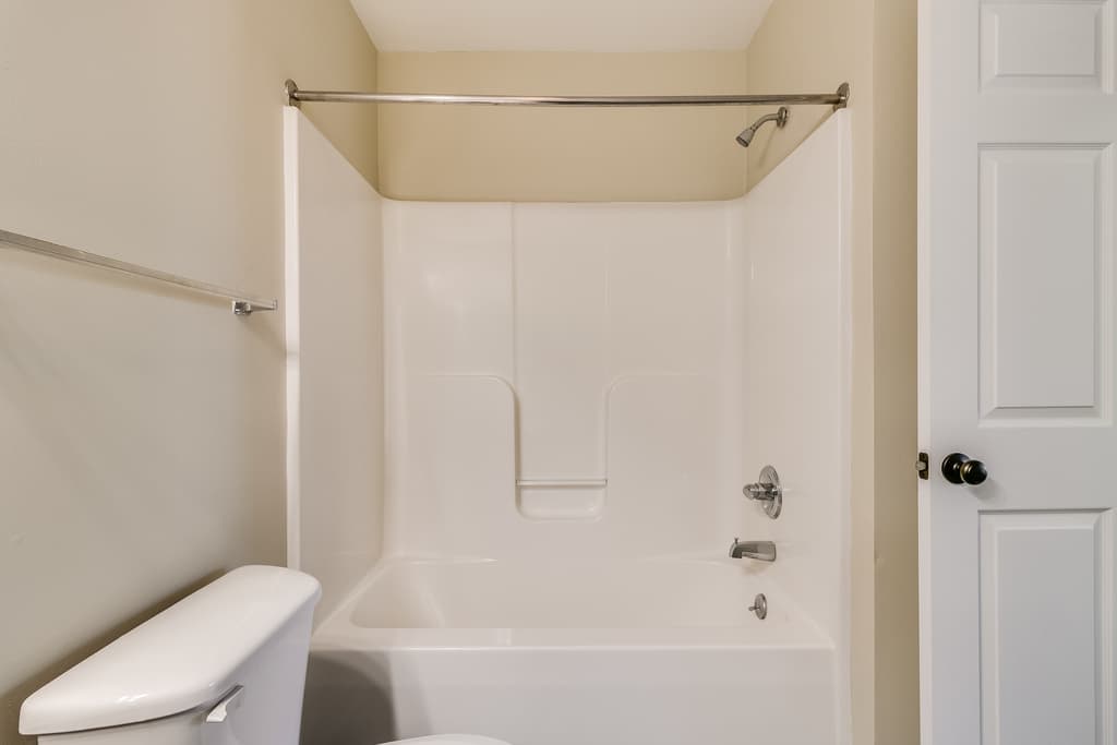 DeWitt Apartment: 1060 Aaron Drive