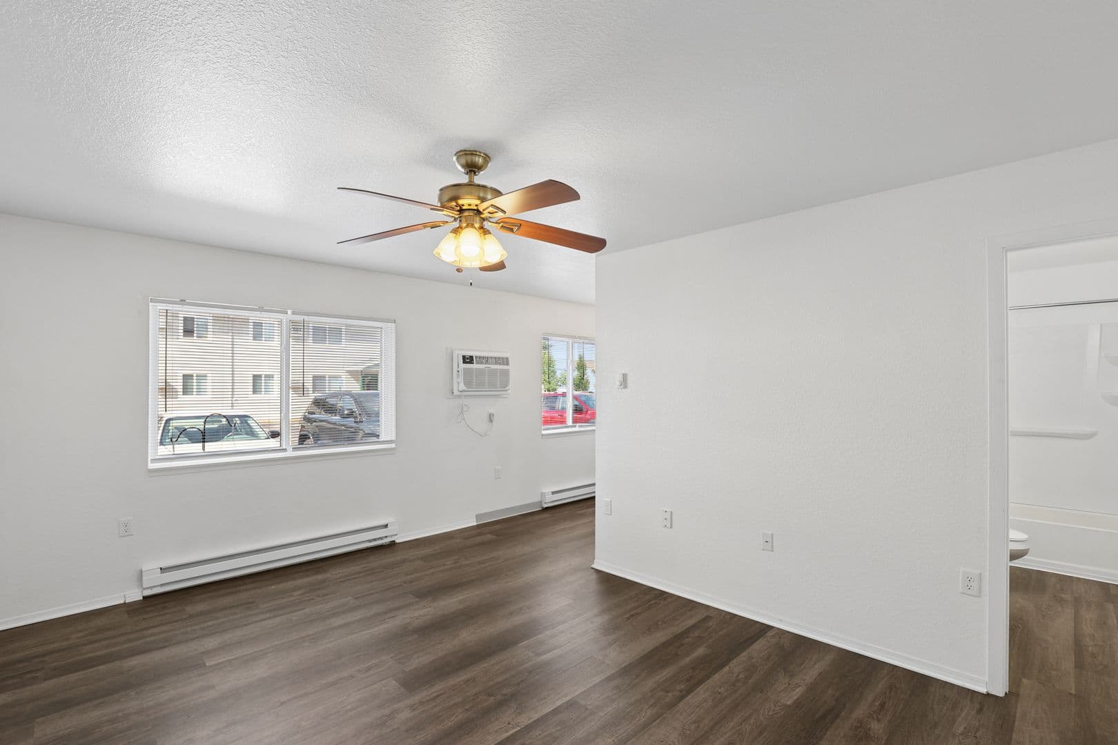 Clare Apartment: 235 Dwyer Avenue
