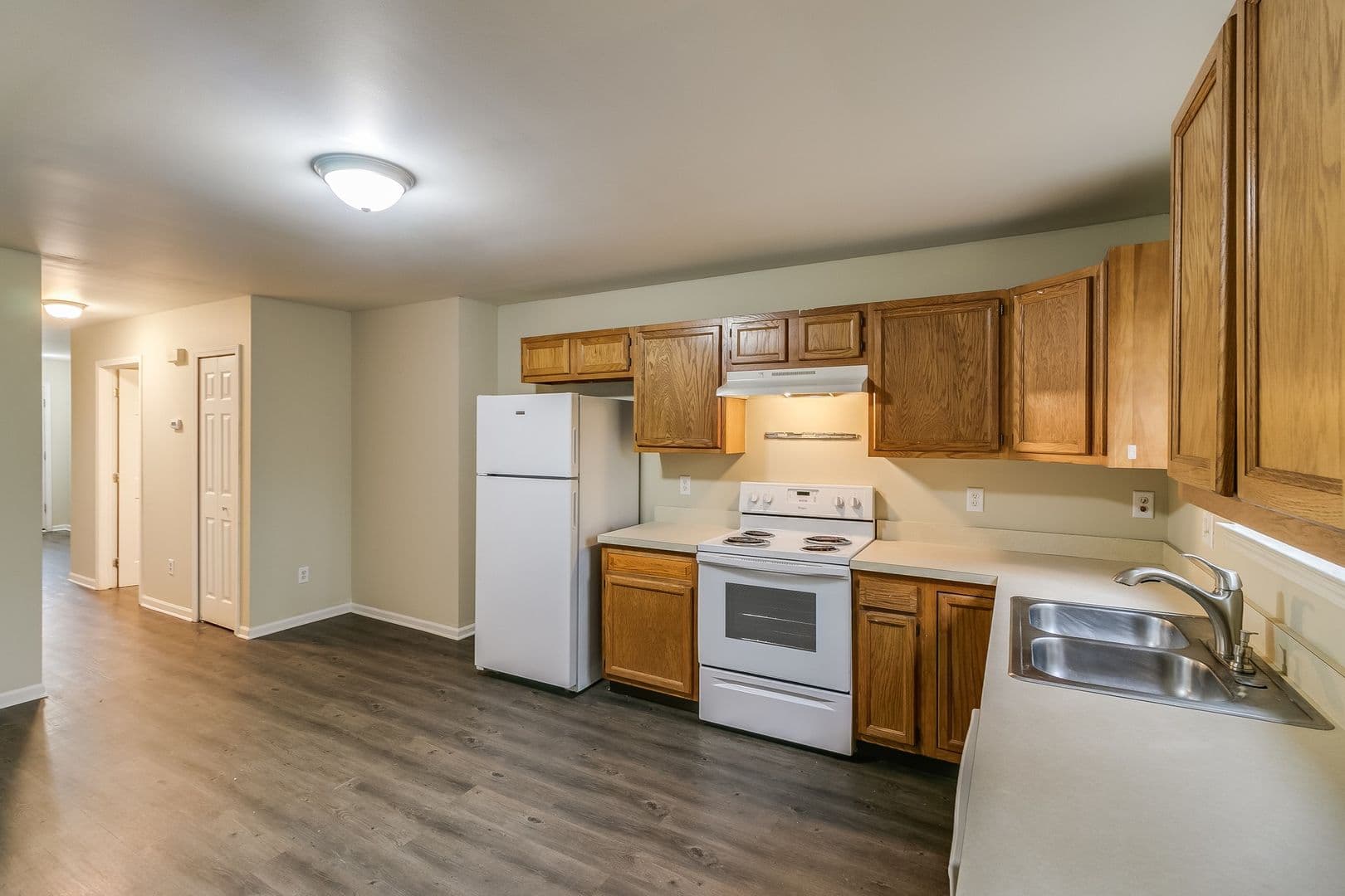 Waterford Apartment: 5689 Cooley Village Road