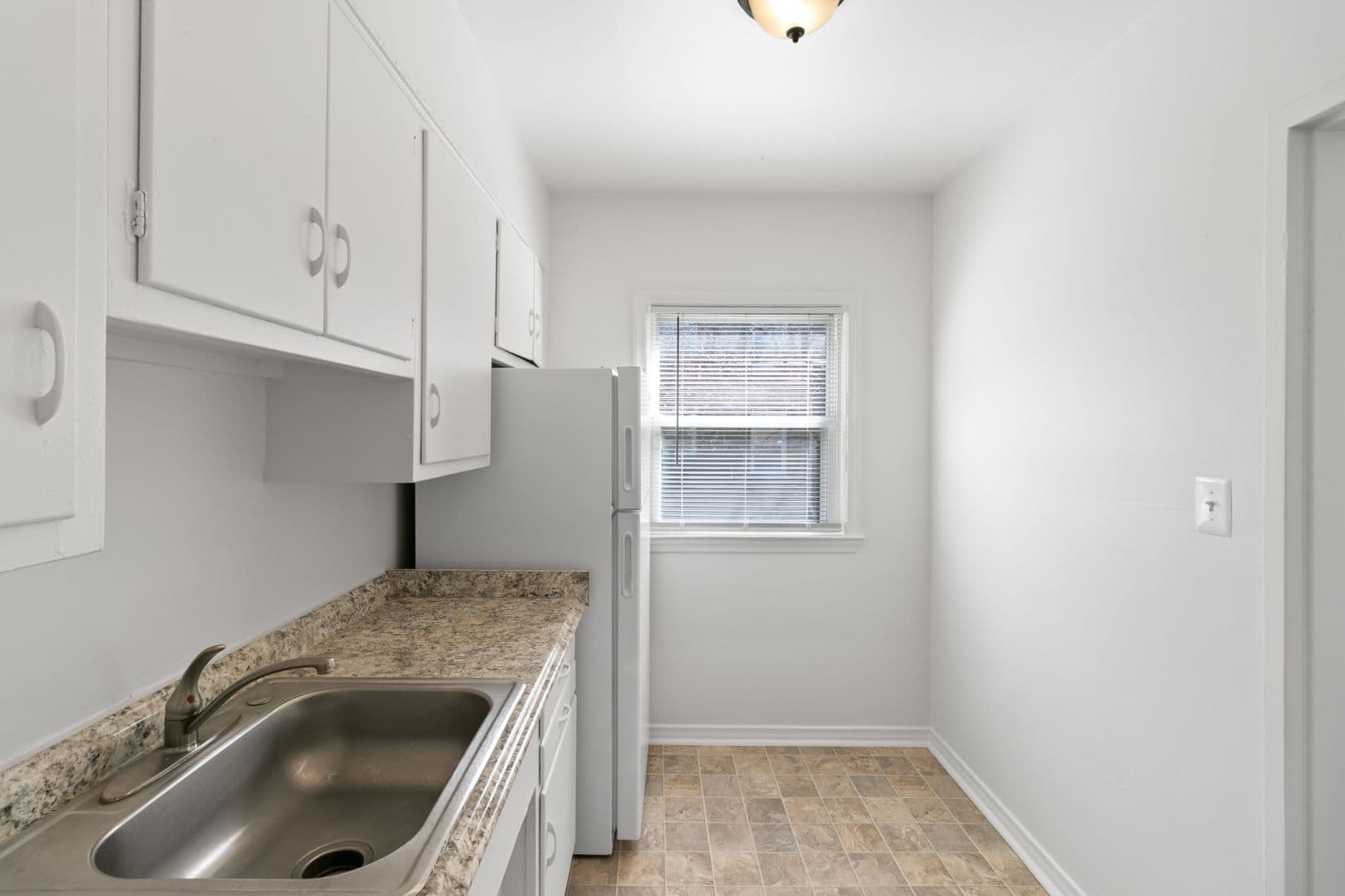 Harper Woods Apartment: 19274 Rockcastle St and 19203 Edgefield