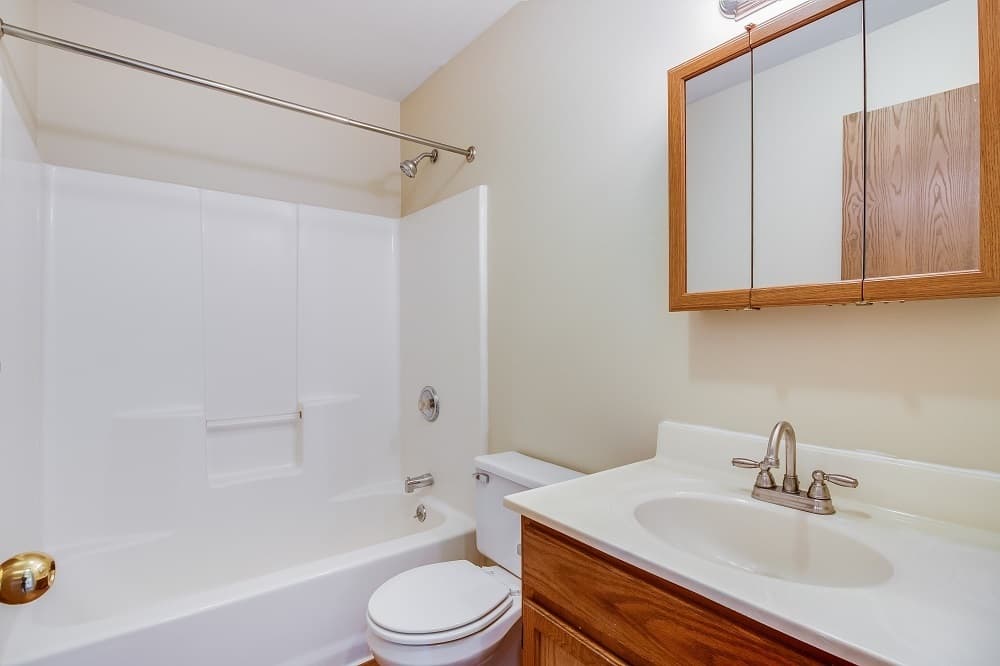 Fowlerville Apartment: 425 Meadowview St