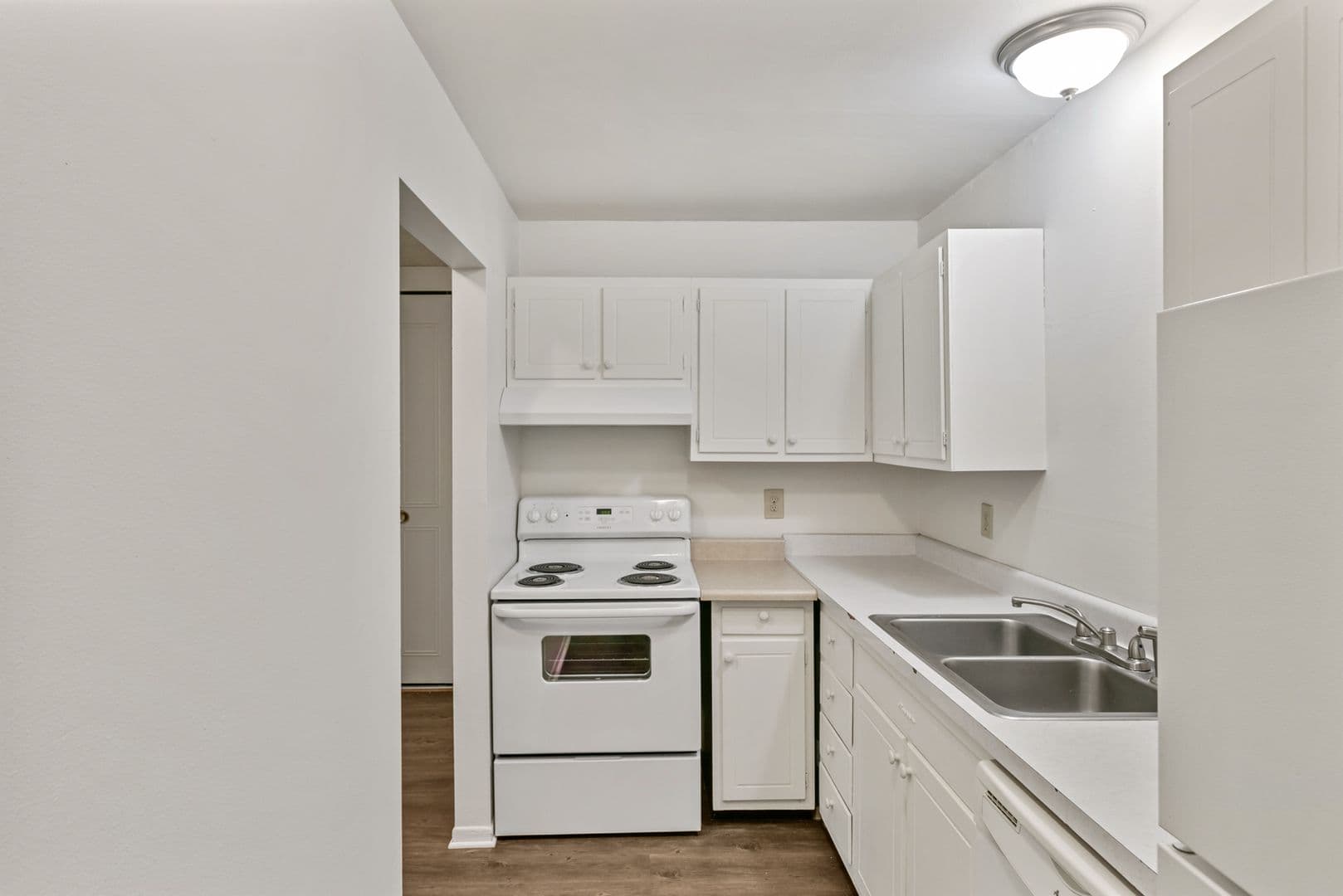 Hillsdale Apartment: 34 & 64 State St and 63 Marion St