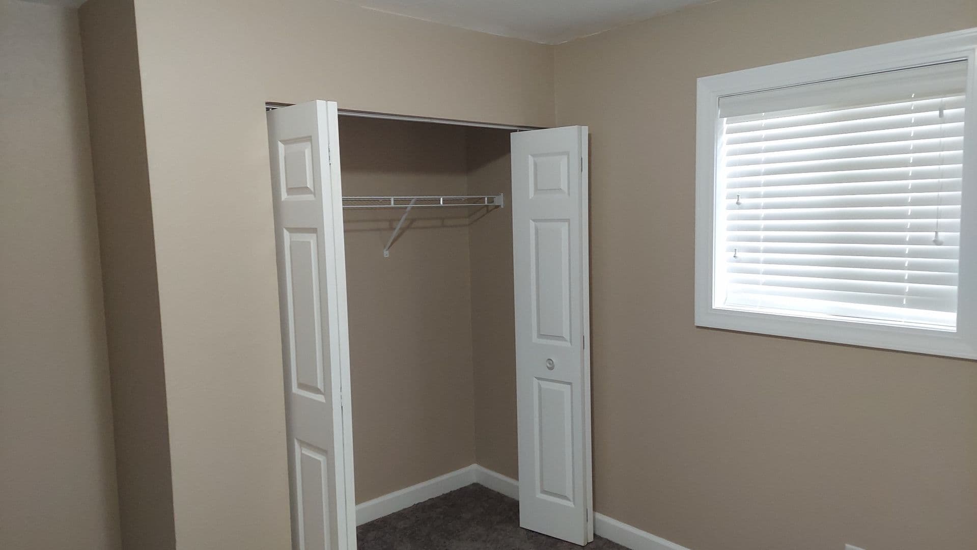 Coloma Apartment: 7155 Blue Star Highway
