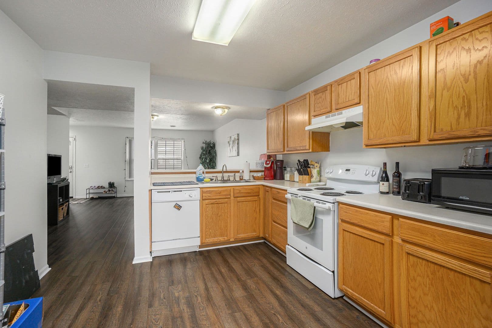Kalamazoo Apartment: 4101 W. Michigan Avenue