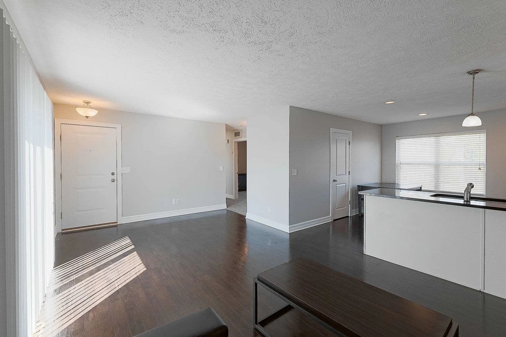 East Lansing Apartment: 3945 Hunsaker Drive