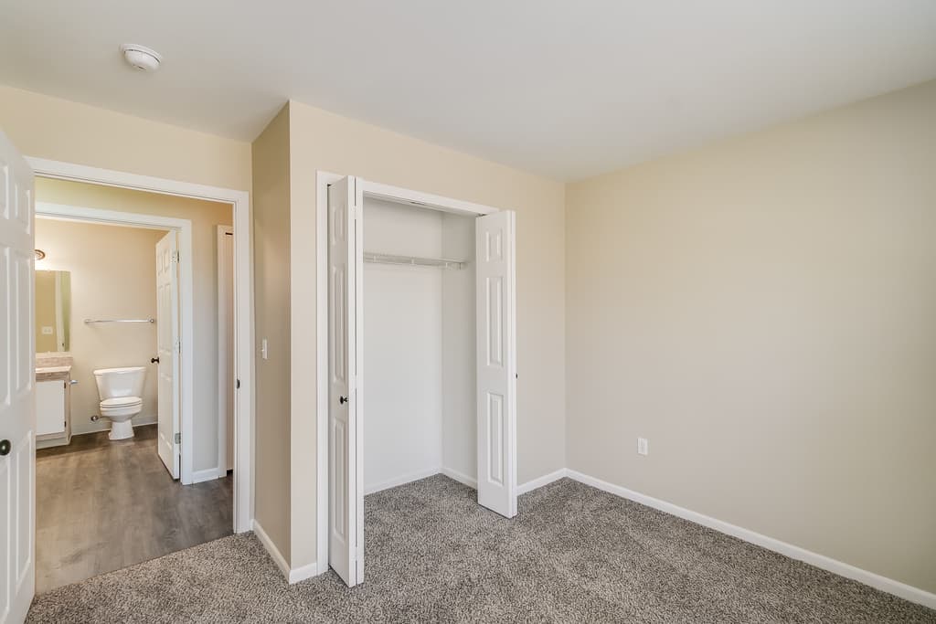 DeWitt Apartment: 1060 Aaron Drive