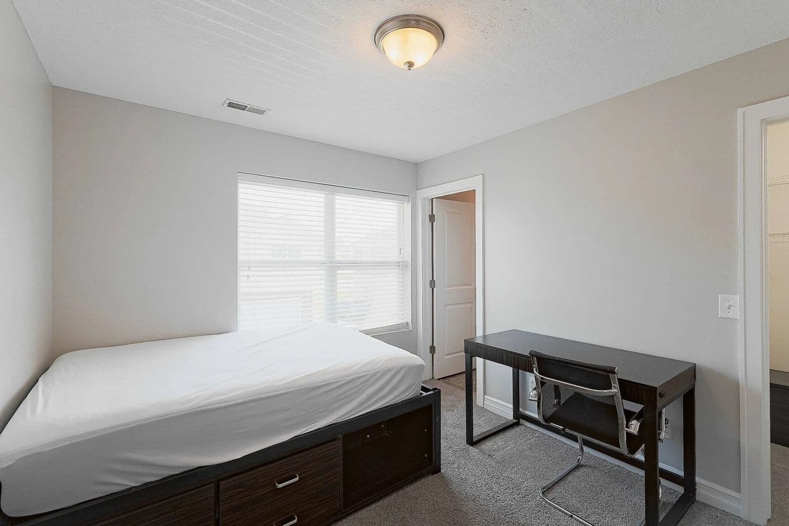 East Lansing Apartment: 3945 Hunsaker Drive