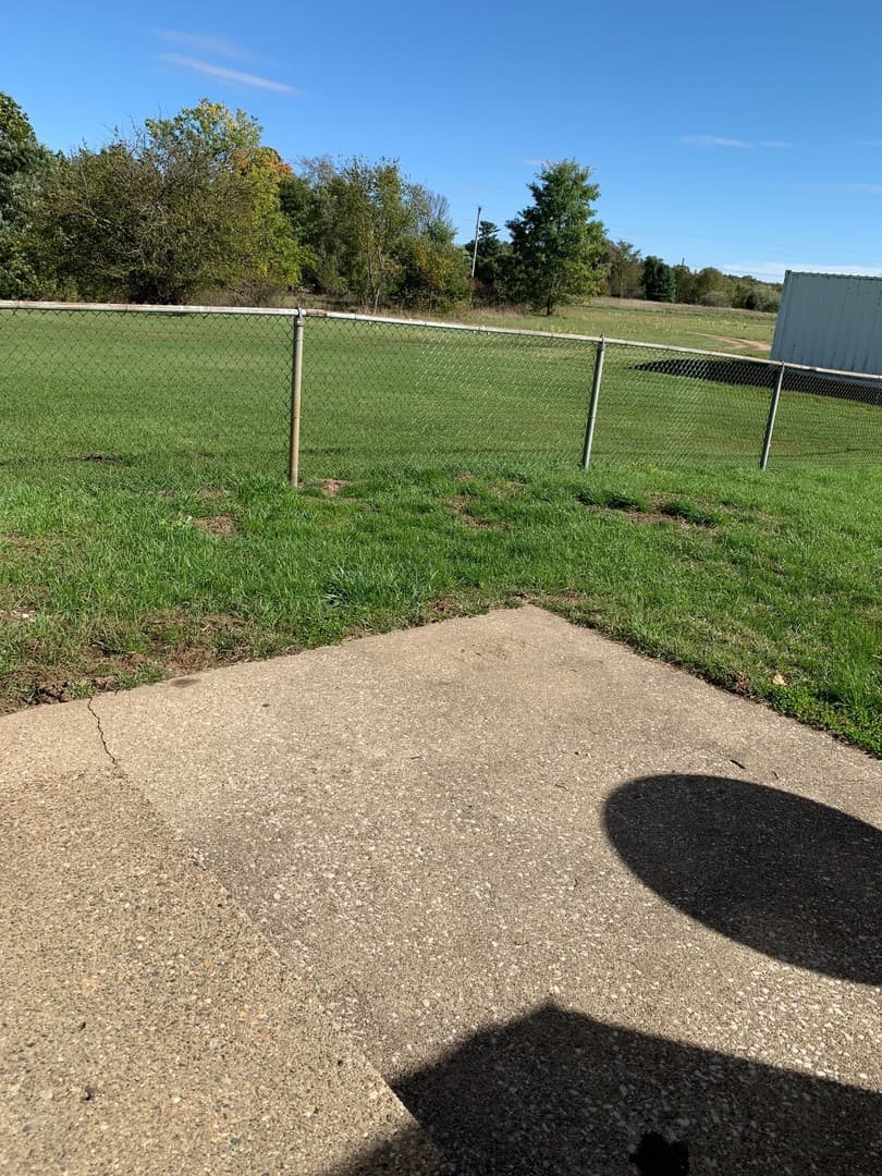 Springfield Apartment: 1 -16 Locust Road