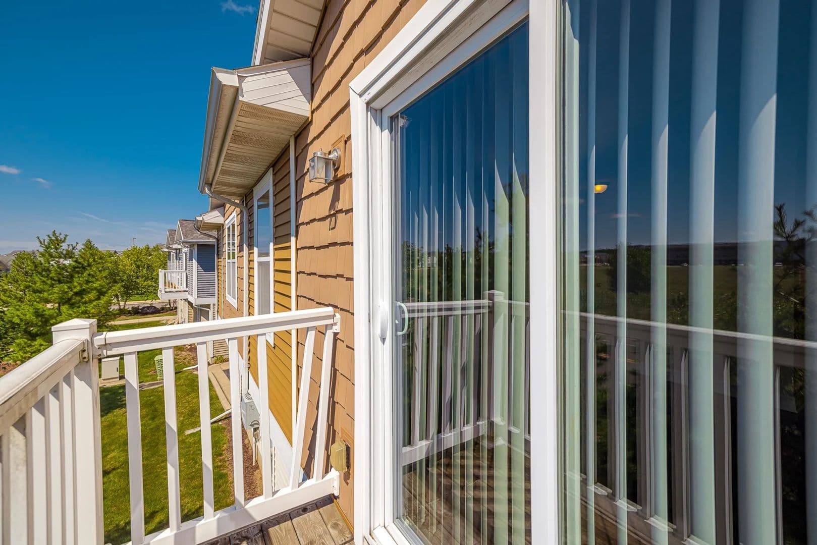 East Lansing Apartment: 3945 Hunsaker Drive