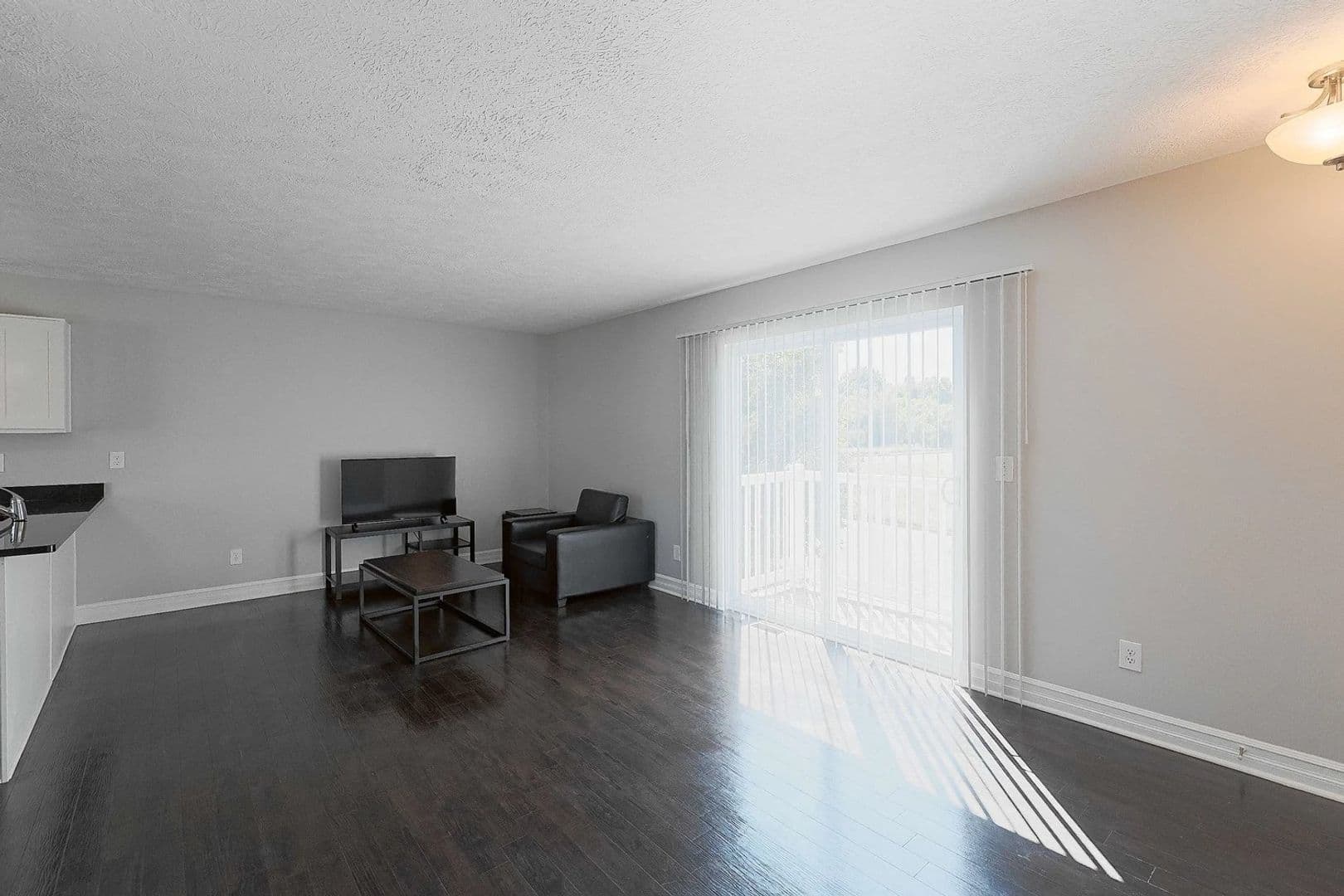 East Lansing Apartment: 3945 Hunsaker Drive