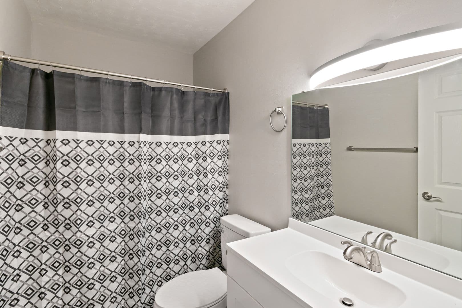 Coloma Apartment: 7155 Blue Star Highway