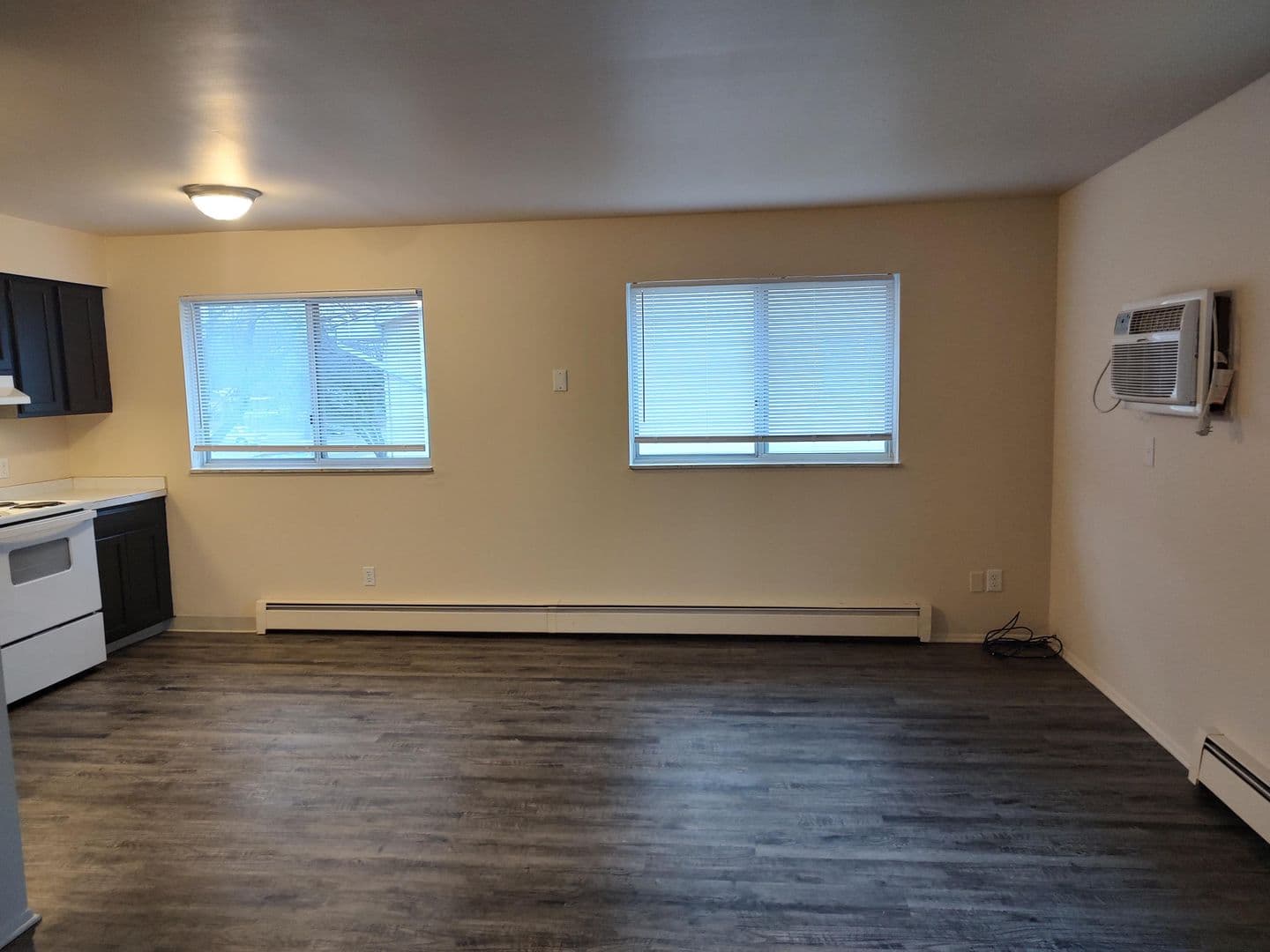 Davison Apartment: 348 E. Clark Street