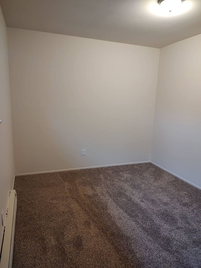 Davison Apartment: 348 E. Clark Street