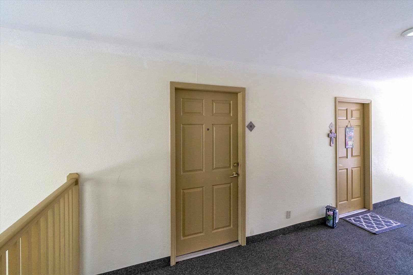Grand Ledge Apartment: 515 & 516 Maple