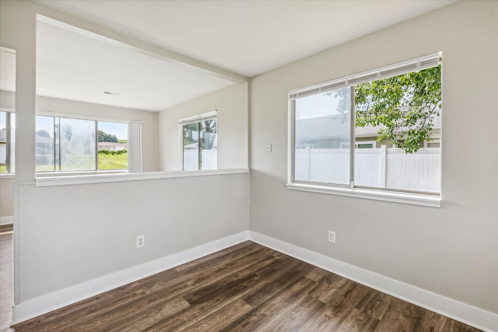 Lawton Apartment: 210 Morrill