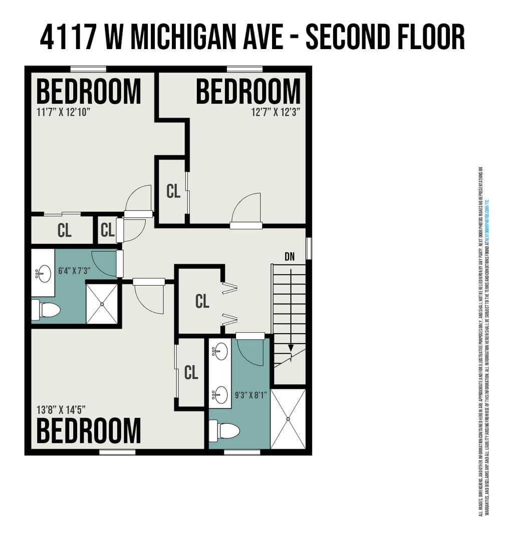 Kalamazoo Apartment: 4101 W. Michigan Avenue