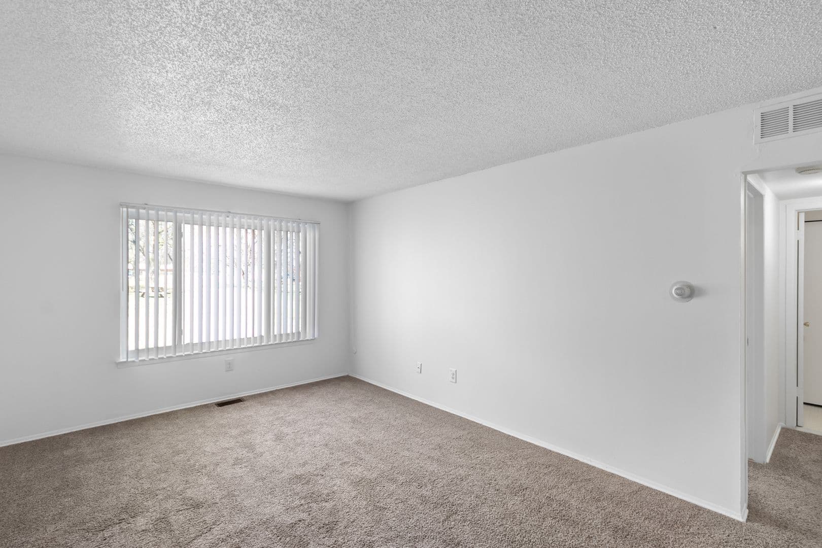 Warren Apartment: 14374 East Nine Mile Rd.