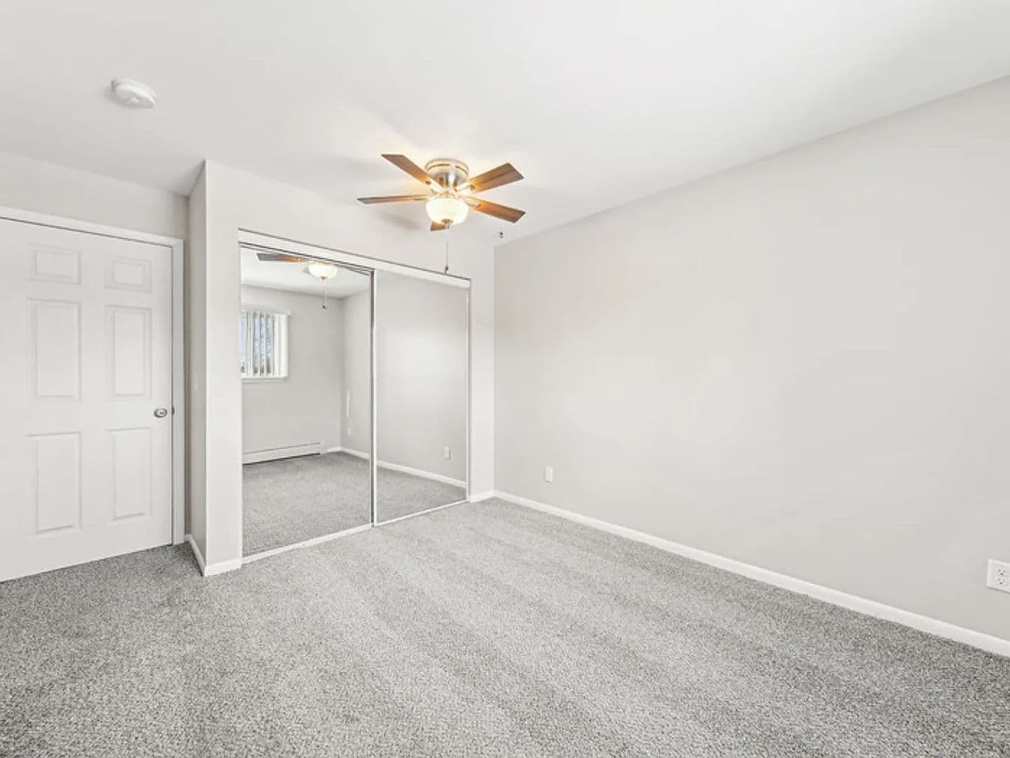 Battle Creek Apartment: 725 & 775 Wagner Drive