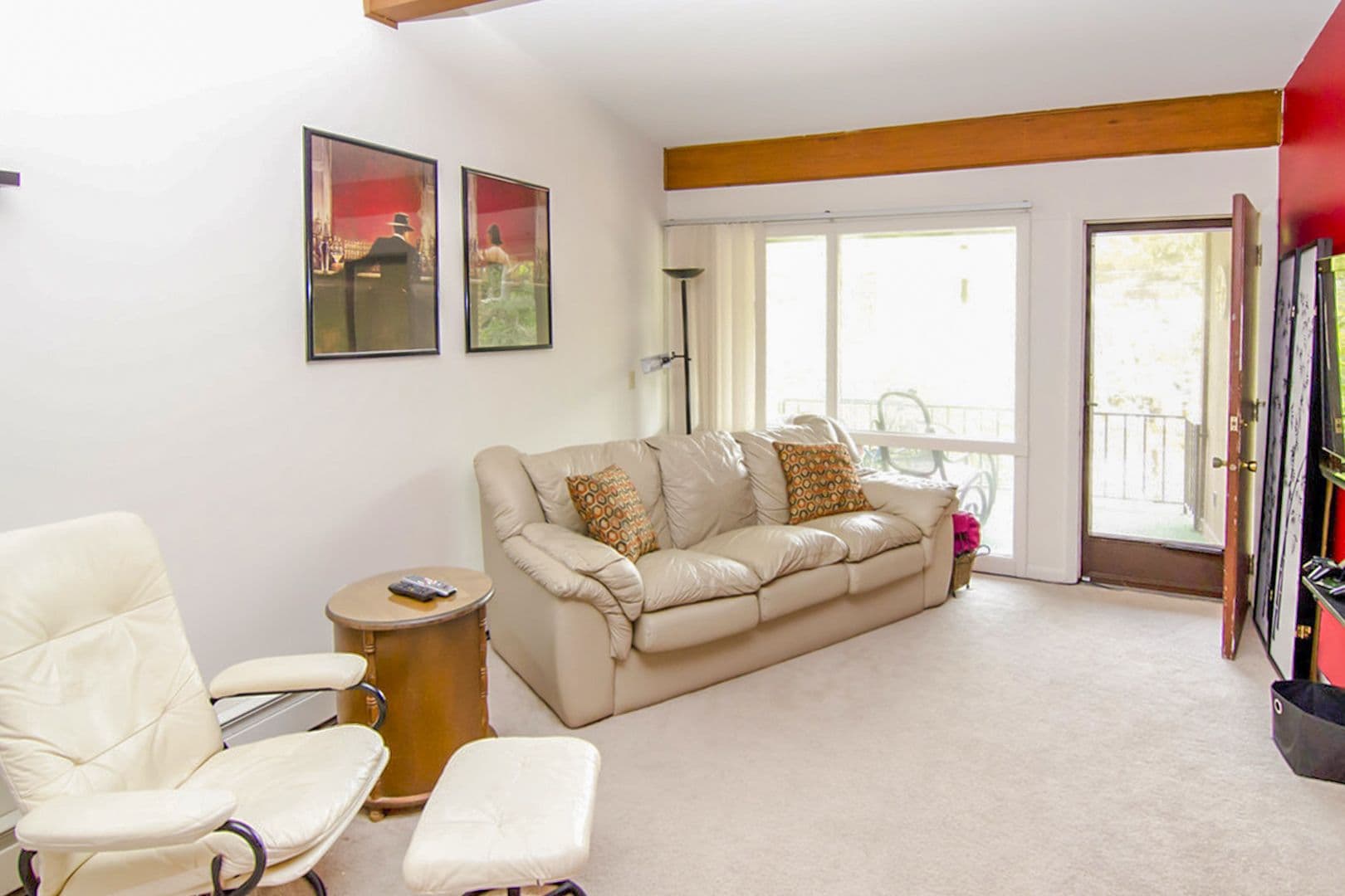 East Lansing Apartment: 144, 212, 224 Highland Avenue