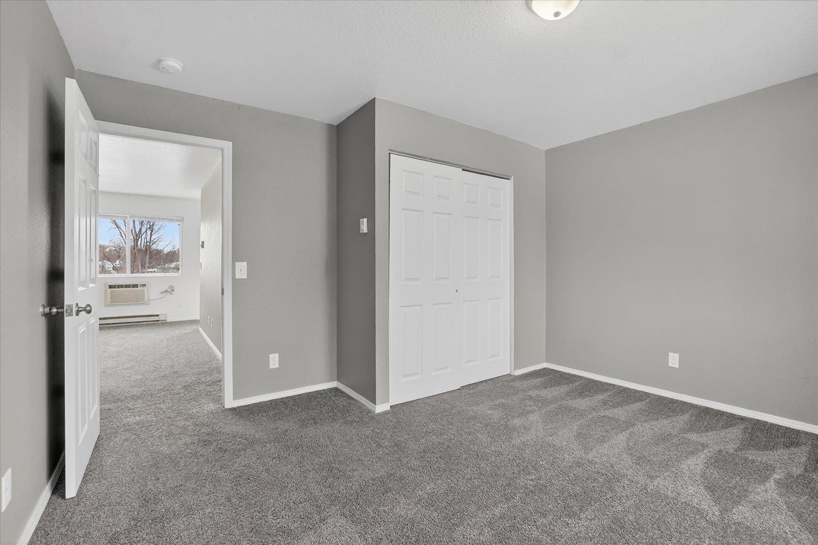 Shepherd Apartment: 127 S Union Street