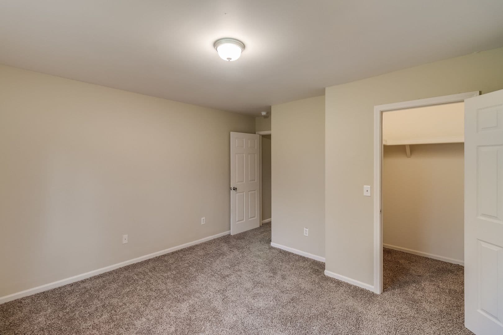 Waterford Apartment: 5689 Cooley Village Road
