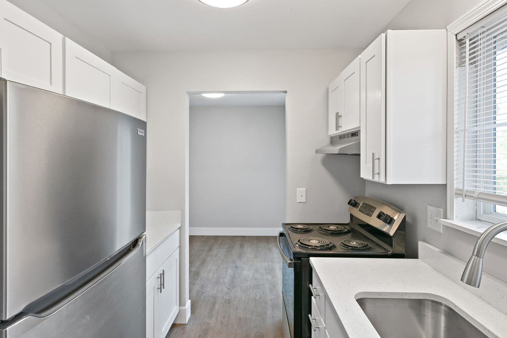 Coloma Apartment: 7155 Blue Star Highway