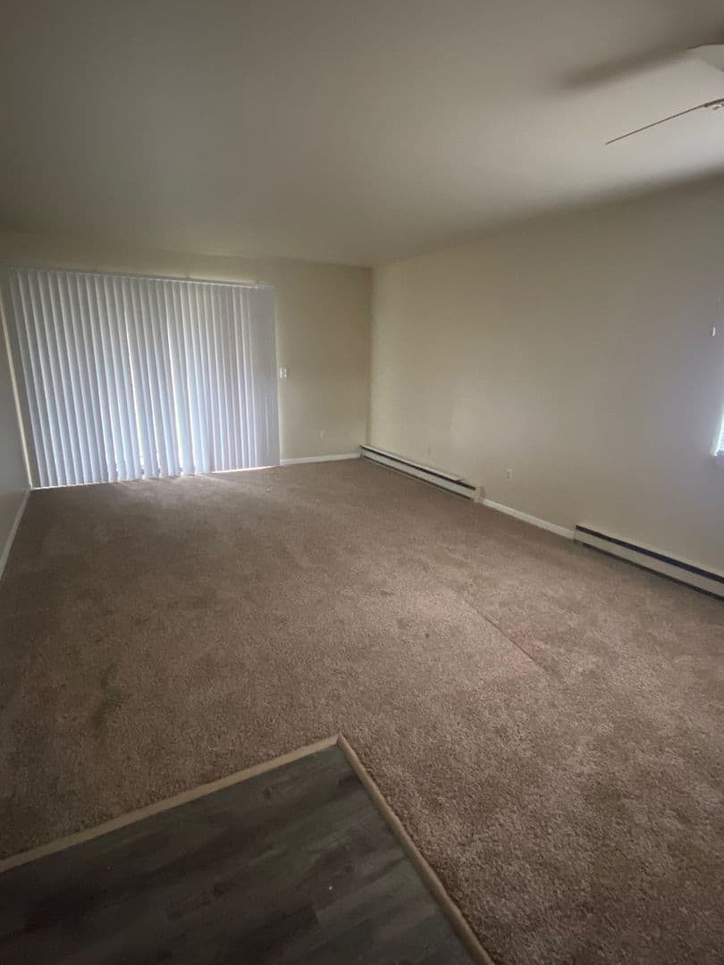 Fowlerville Apartment: 360 N. Ann Street